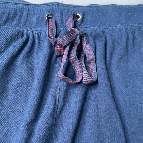 Tommy Bahama Mens Medium Size Blue Drawstring Joggers Sweatpants - Picture 5 of 10